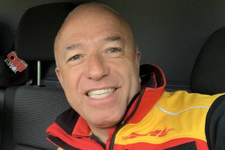 Tom Coronel