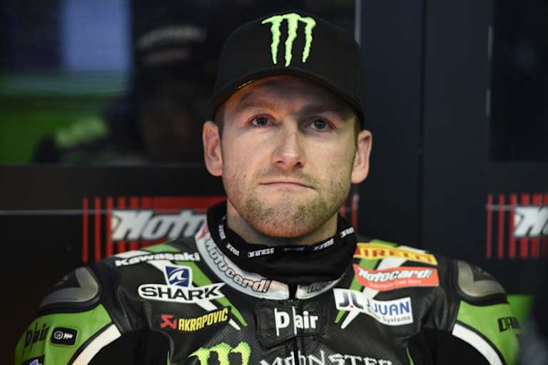 Zum 33. Mal auf Startplatz 1: Tom Sykes