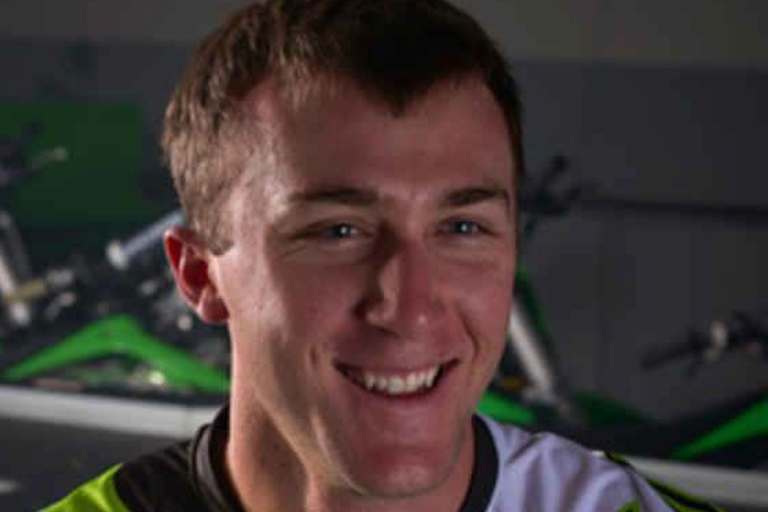 Eli Tomac wechselt zu Kawasaki