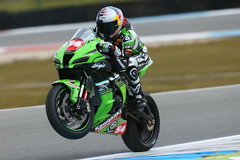 Ein außergewöhnliches Talent: Toprak Razgatlioglu