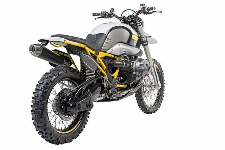 Stimmunsbild am Travel Event 2017 am Firmensitz Niedereschach: Touratech ist in der Motorradszene breit verankert und anerkannt