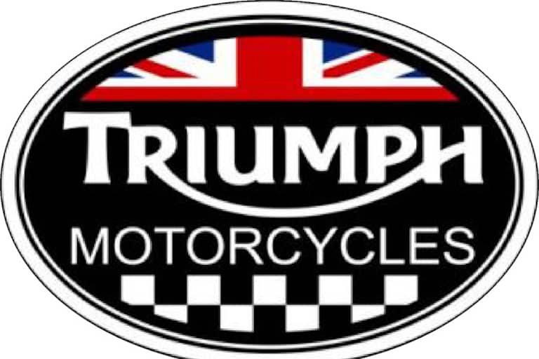 Triumph kommt 2019 in die WM als «official engine supplier»