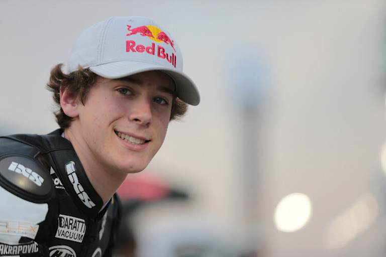 Philipp Öttl: «Besser aufgestellt als in Katar»