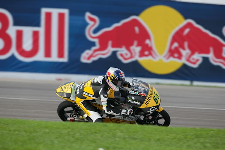 Öttl blieb in Indianapolis punktelos