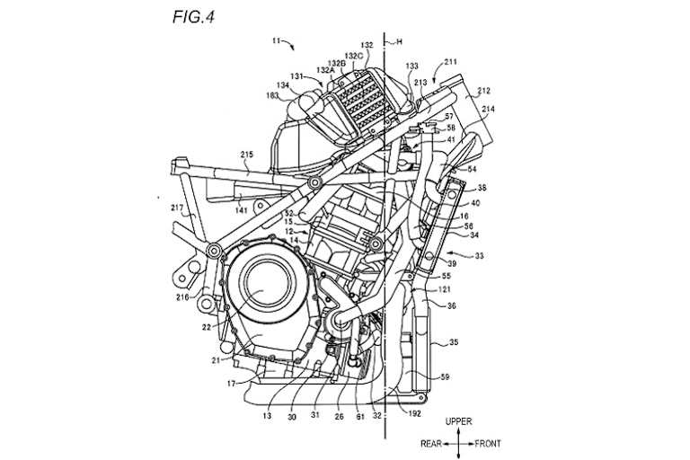 Der alte Traum: Ein Mittelklasse-Motorrad (zirka 650 ccm) mit der Leistung einer 1000er. Kann ihn Suzuki dank Turbolader erfüllen?