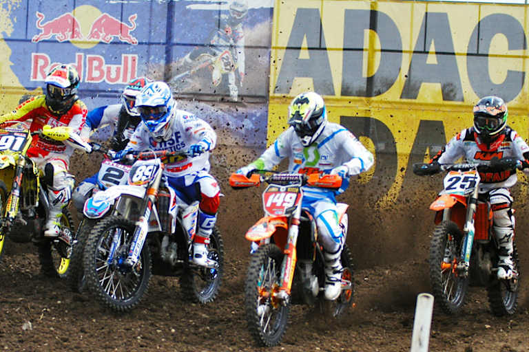 Gute Starts waren der Schlüssel zum Erfolg von Ullrich