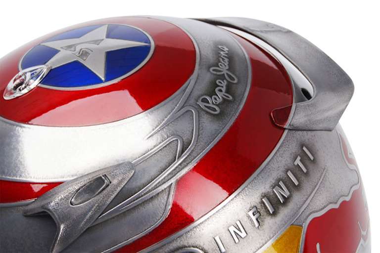 «The Lone Star» passt prima zu Texas