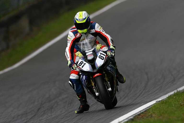 Bekommt Kevin Valk eine zweite Chance?