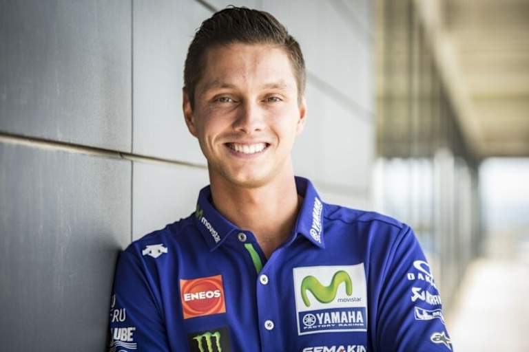 In Assen wird der Niederländer nicht sein MotoGP-Debüt geben