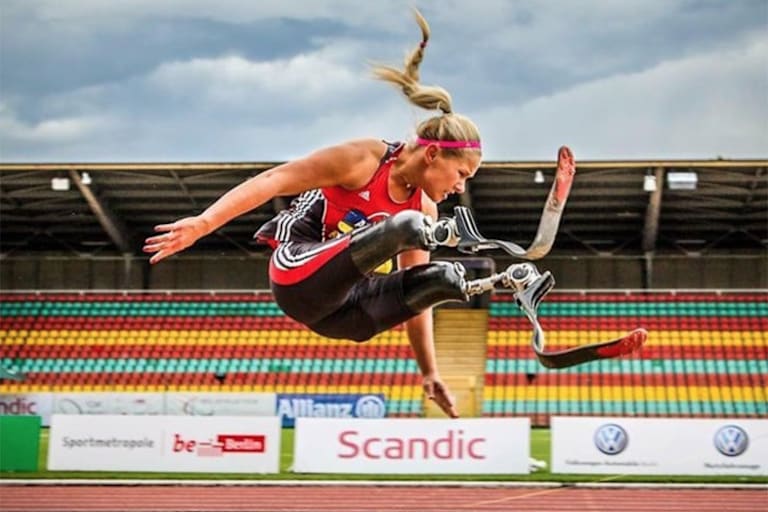 Die unbeugsame Vanessa Low