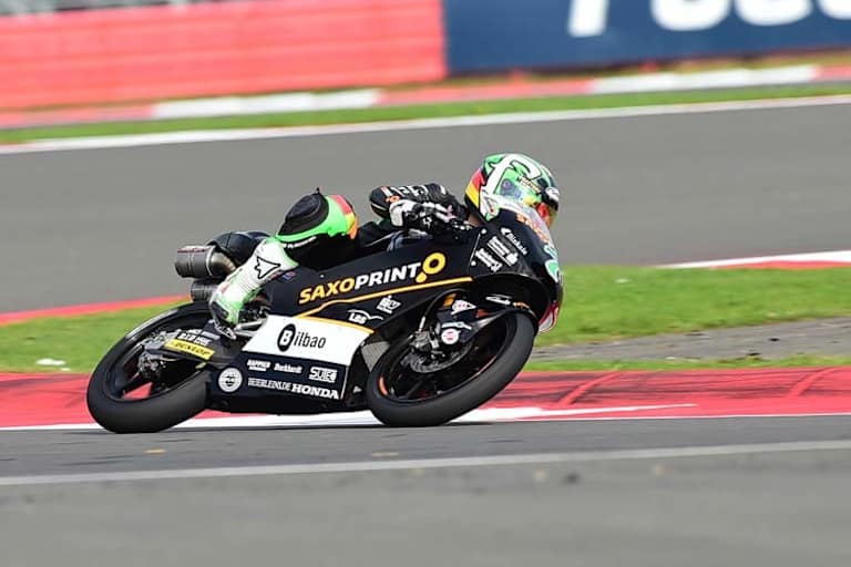 Efren Vazquez: Kann er seine WM-Chance nutzen?