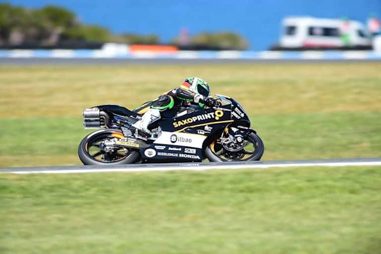 Vazquez steht nun ohne Team für 2015 da