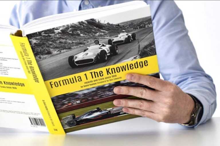 Schon Auflage 1 war ein Lesevergnügen