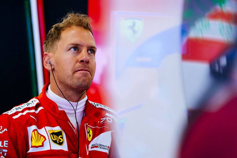 Vorwiegend ging es um Regenreifen