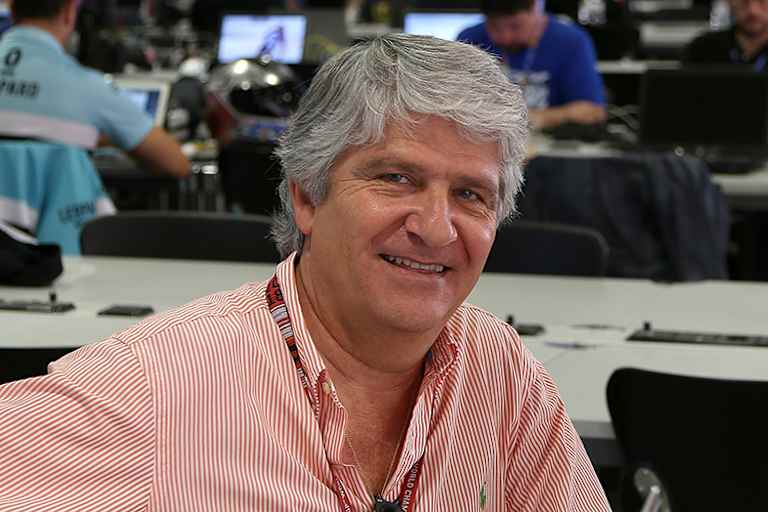 Der neue FIM-Präsident wird Jorge Viegas heissen