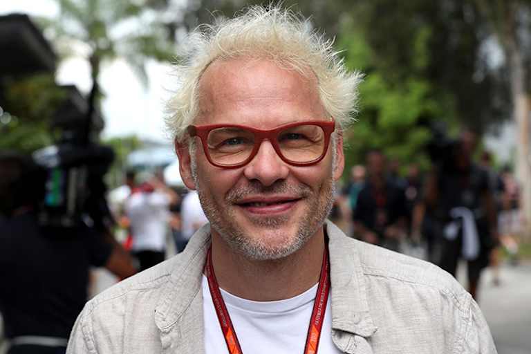Jacques Villeneuve