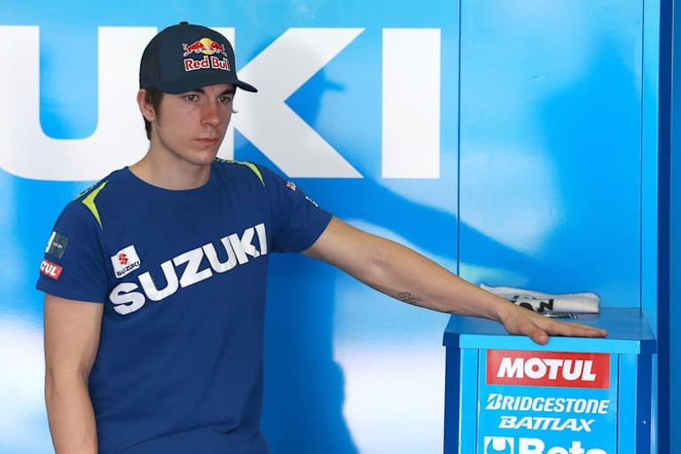 Maverick Vinales