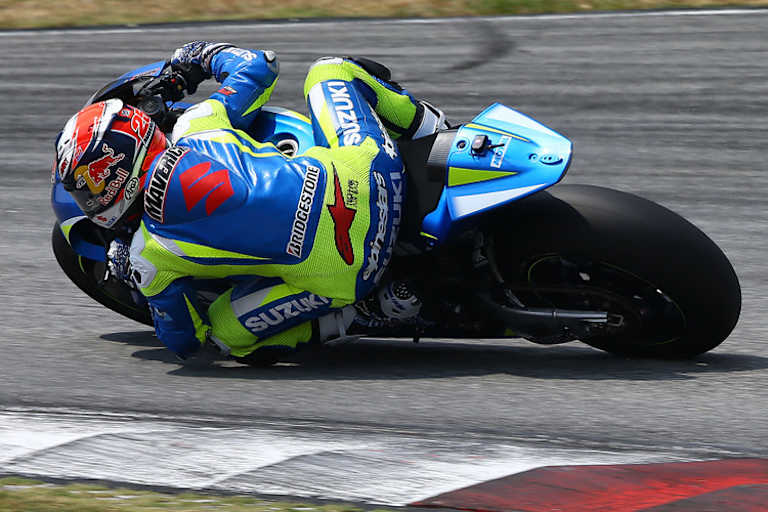 Maverick Vinales