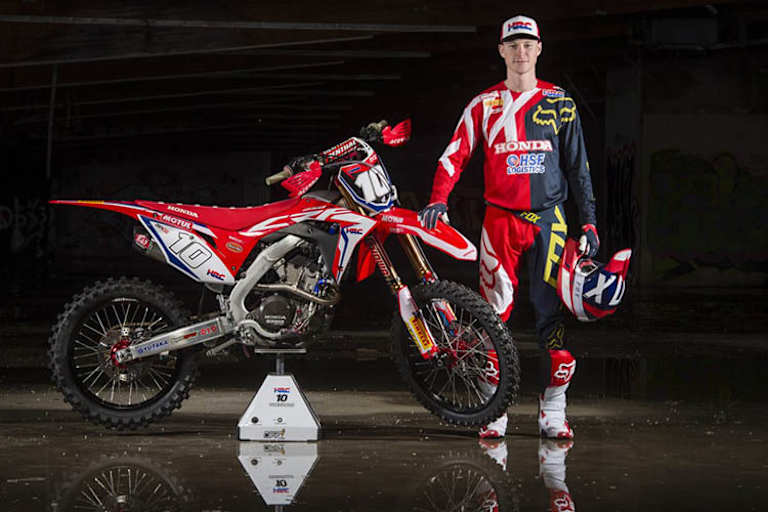 Calvin Vlaanderen: Starkes Debüt mit 21 Jahren