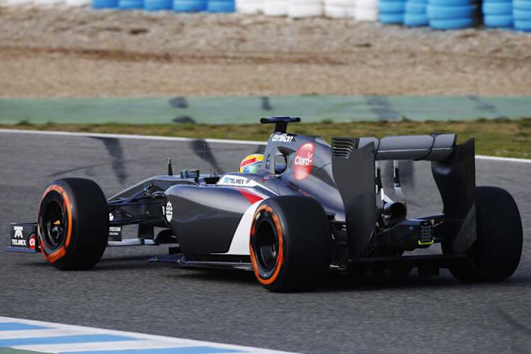 Gutiérrez verabschiedete sich am Mittwoch aus Spanien