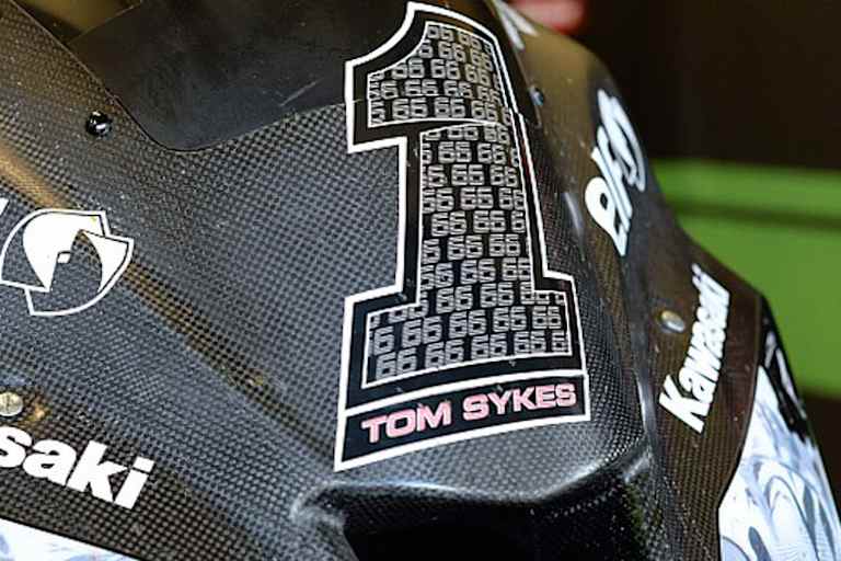 Ein Experiment, gesehen beim Jerez-Test