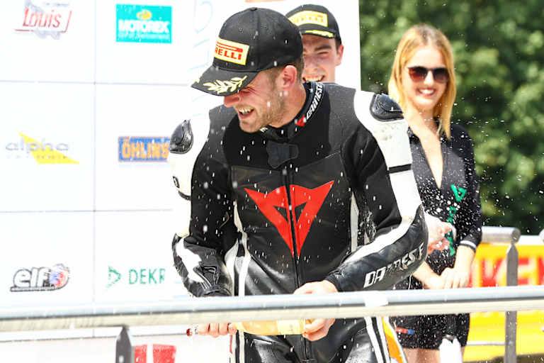 Wahr hat nichts verlernt