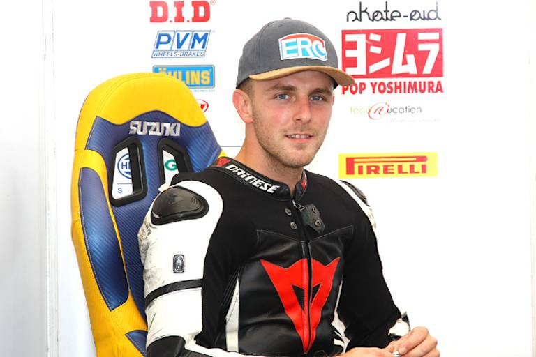 IDM-Stopp in der WM-Pause