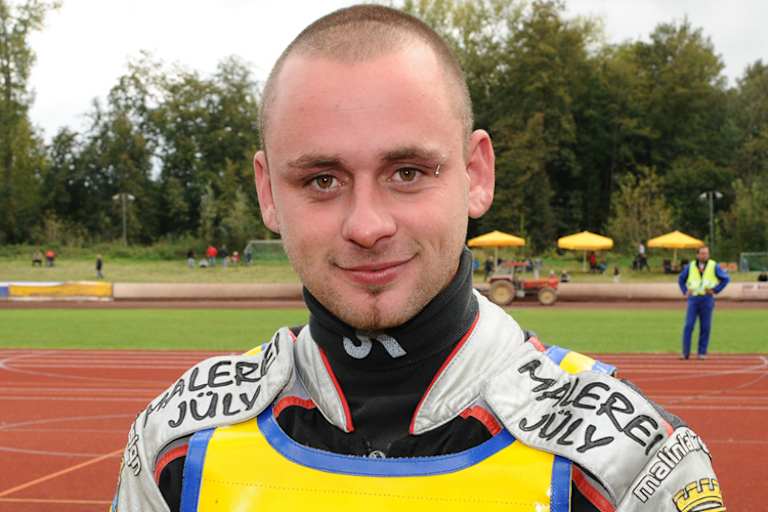 Fritz Wallner wurde Österreichischer Staatsmeister