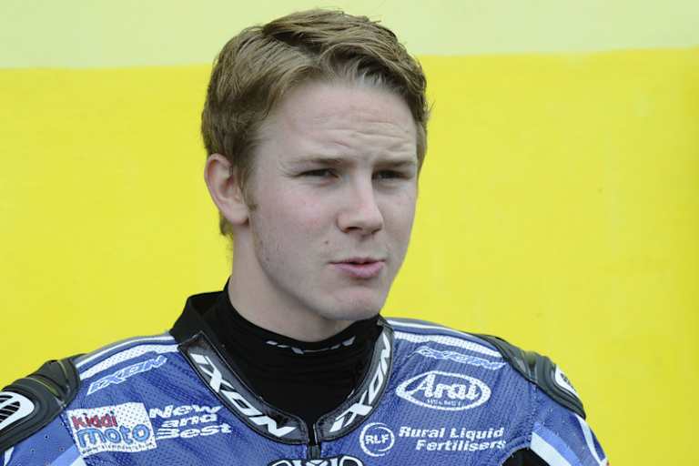 Danny Webb: Bei Mahindra kein Unbekannter