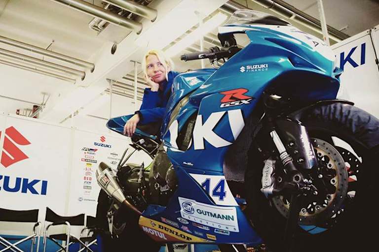 Abwarten am Lausitzring