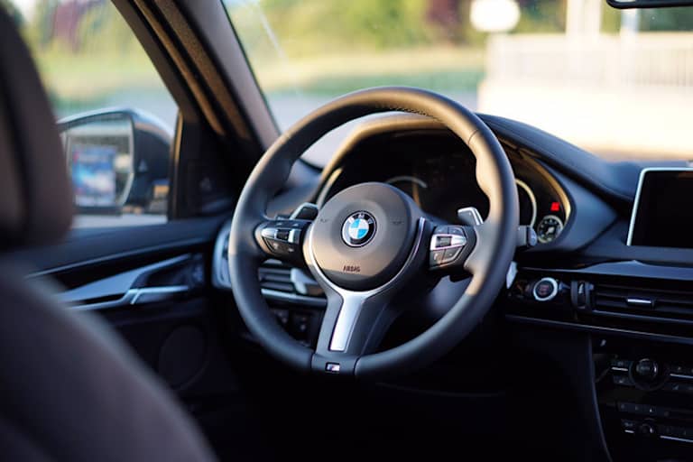 Mehr Power: Am Steuer sind die Zusatz-PS deutlich spürbar