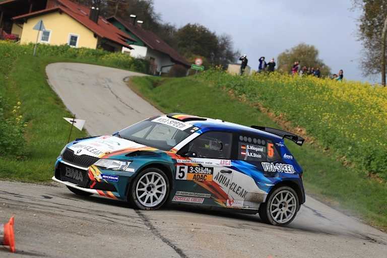 Comeback für Sepp Wiegand