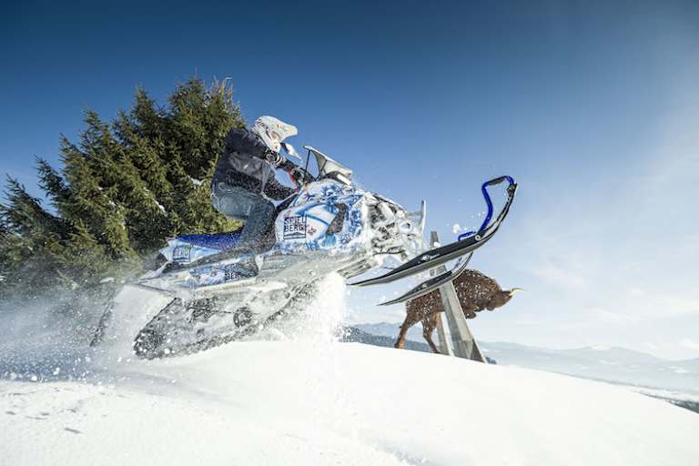 Ganz neue Perspektiven