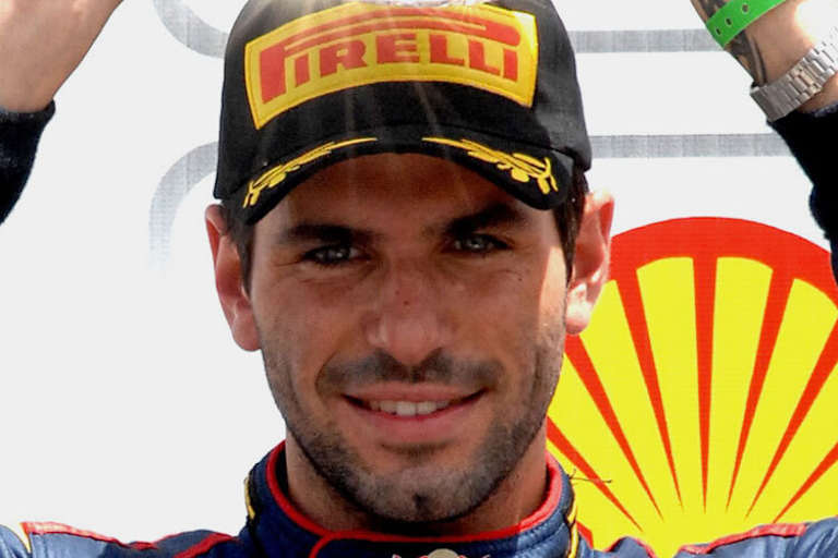 Jaime Alguersuari möchte endlich wieder Rennen fahren