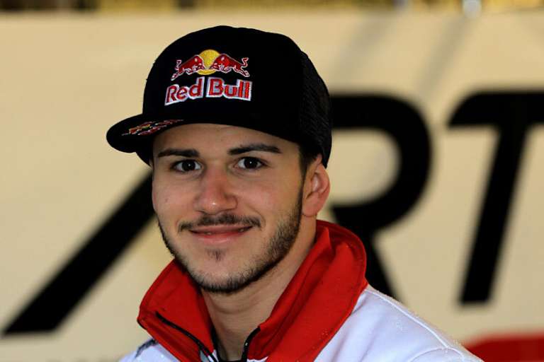 Daniel Abts Team steht wohl schon fest