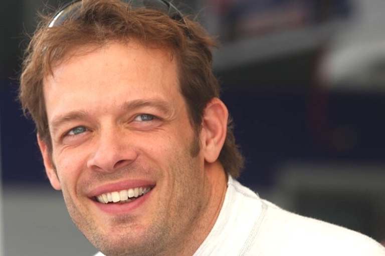Alexander Wurz