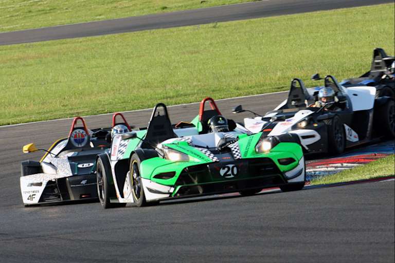 Ab 3.500 Euro netto ist man bei der X-Bow Battle dabei