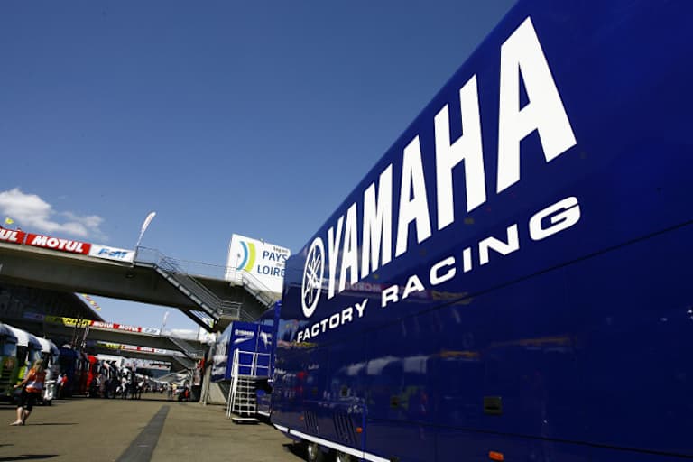 Der Yamaha-Weg zum Erfolg