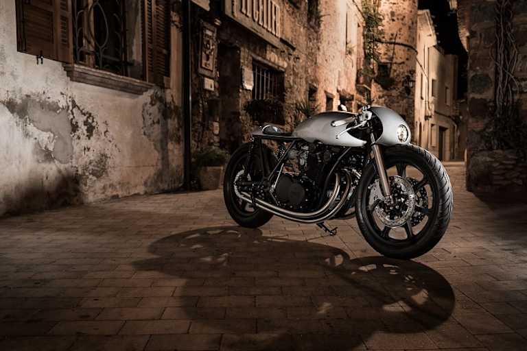 Zeichnung des Projekts des portugiesischen Umbauers Maria Riding Company