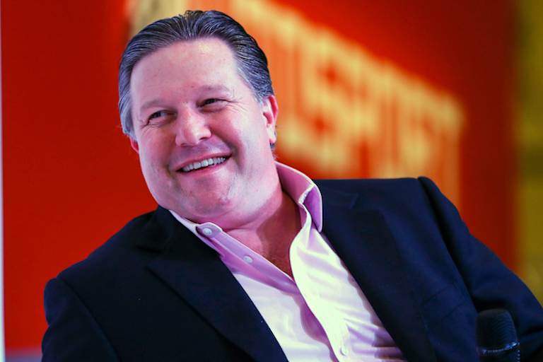 McLaren-Direktor Zak Brown: «Die Formel 1 ist und bleibt das Wichtigste für uns»