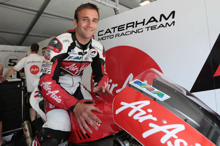 Johann Zarco