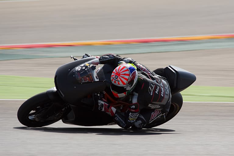 Ingenieur Jürgen Peko: «Wir sind mit dem Test sehr, sehr zufrieden.»