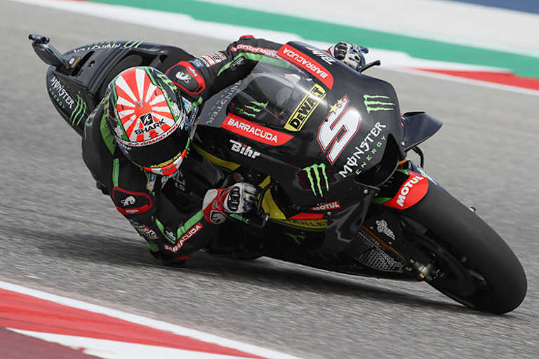 Johann Zarco