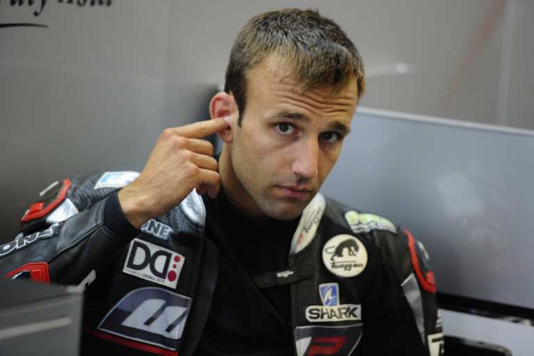 Johann Zarco: Jetzt in der Tabelle 34 Punkte vor Rins