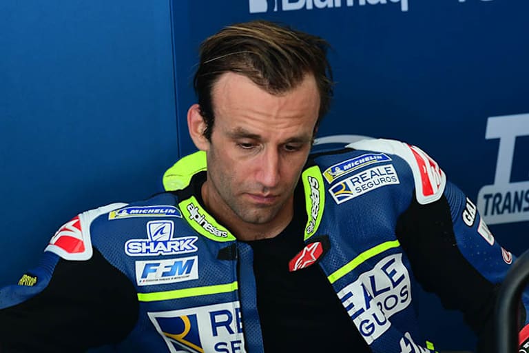 Johann Zarco