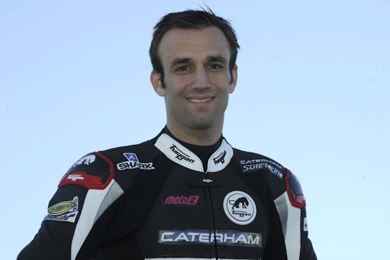 Johann Zarco: Wird er Ajos Fahrer im Moto2-Team?
