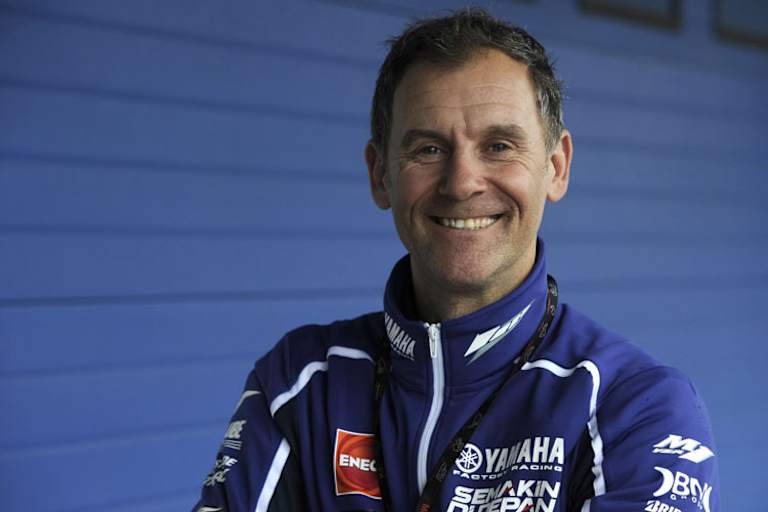 Wilco Zeelenberg: «Jorge muss aus seinen Fehlern lernen»