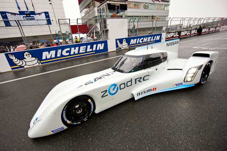 Kopie? Nissan Zeod RC
