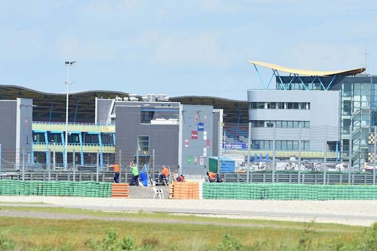 In Assen steigt der sechste IDM-Lauf