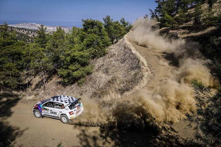 Albert von Thurn und Taxis auf Zypern